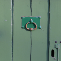 Trouvez la porte idéale pour chaque usage dans votre maison Joigny